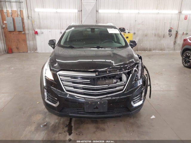 Продажа на аукционе авто 2017 Cadillac Xt5 Luxury, vin: 1GYKNDRS1HZ176885, номер лота: 45782708
