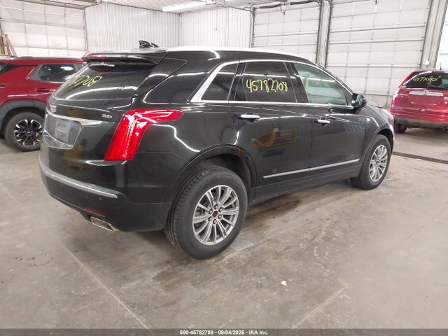 Продажа на аукционе авто 2017 Cadillac Xt5 Luxury, vin: 1GYKNDRS1HZ176885, номер лота: 45782708
