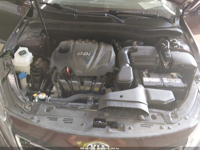 2015 Kia Optima Ex მანქანა იყიდება აუქციონზე, vin: 5XXGN4A79FG454418, აუქციონის ნომერი: 45782709