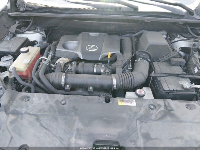 JTJYARBZ1H2085072 Lexus Nx 200t F Sport