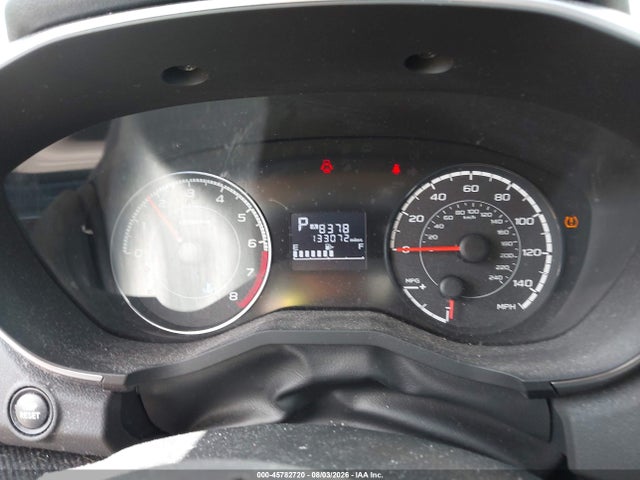 2017 Subaru Impreza 2.0i Premium მანქანა იყიდება აუქციონზე, vin: 4S3GKAB6XH3614273, აუქციონის ნომერი: 45782720