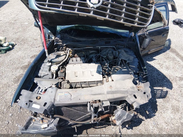 Продаж на аукціоні авто 1998 Cadillac Concours, vin: 1G6KF5490WU759426, номер лоту: 45782721