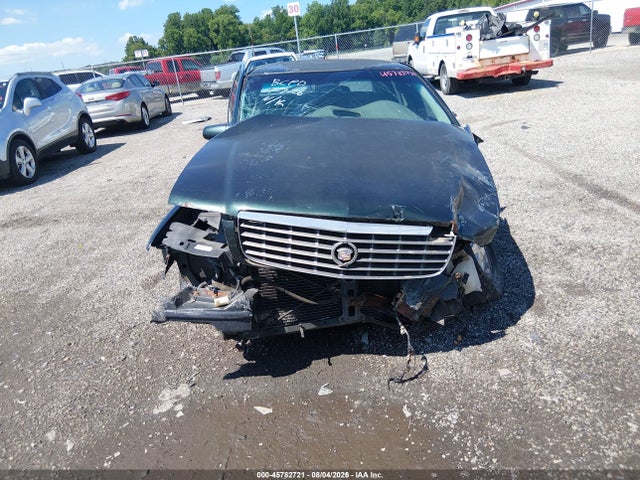 Продаж на аукціоні авто 1998 Cadillac Concours, vin: 1G6KF5490WU759426, номер лоту: 45782721