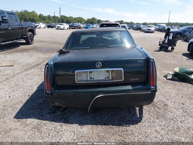 Продаж на аукціоні авто 1998 Cadillac Concours, vin: 1G6KF5490WU759426, номер лоту: 45782721