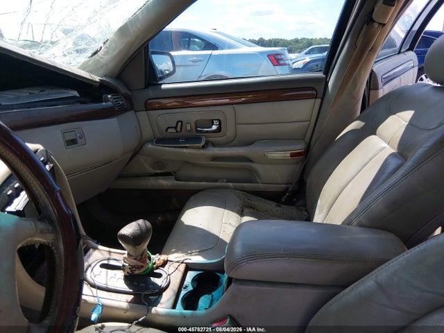 Продаж на аукціоні авто 1998 Cadillac Concours, vin: 1G6KF5490WU759426, номер лоту: 45782721