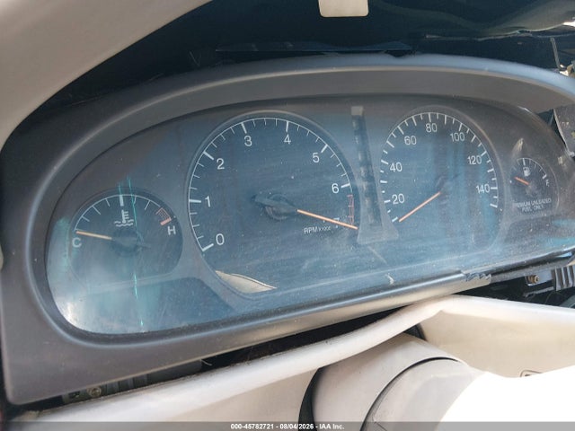 Продаж на аукціоні авто 1998 Cadillac Concours, vin: 1G6KF5490WU759426, номер лоту: 45782721