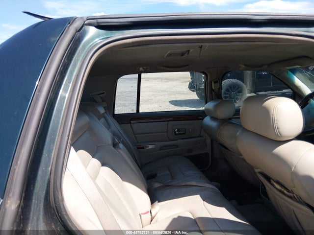 Продаж на аукціоні авто 1998 Cadillac Concours, vin: 1G6KF5490WU759426, номер лоту: 45782721