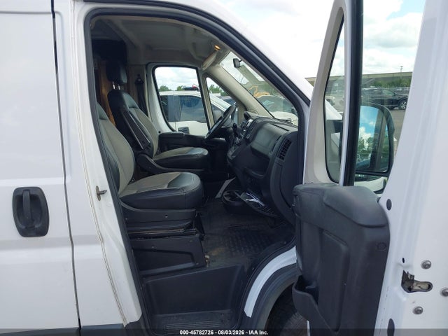 Продаж на аукціоні авто 2017 Ram Promaster 1500 Low Roof 136 Wb, vin: 3C6TRVAG6HE508513, номер лоту: 45782726