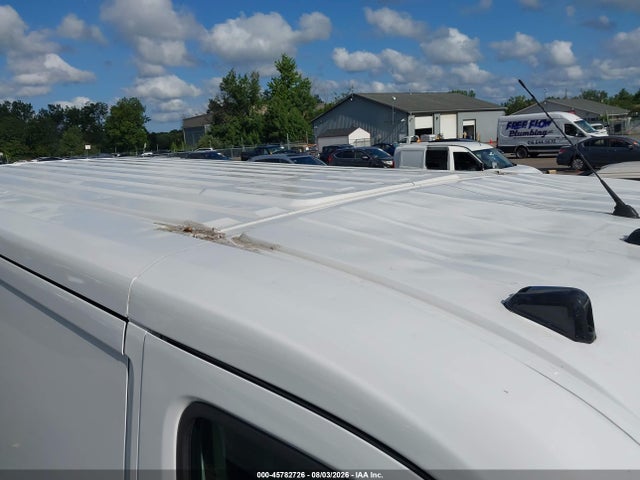 Продаж на аукціоні авто 2017 Ram Promaster 1500 Low Roof 136 Wb, vin: 3C6TRVAG6HE508513, номер лоту: 45782726