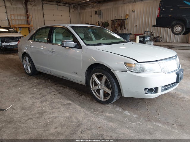 Aukcja sprzedaży 2008 Lincoln Mkz, vin: 3LNHM28T28R634922, numer aukcji: 45782730