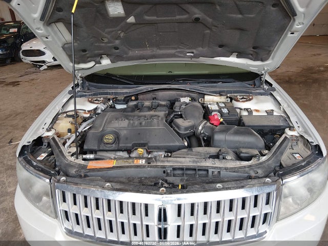 45782730 :رقم المزاد ، 3LNHM28T28R634922 vin ، 2008 Lincoln Mkz مزاد بيع
