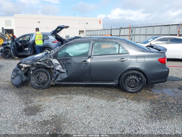 Продажа на аукционе авто 2012 Toyota Corolla L, vin: 2T1BU4EE4CC902248, номер лота: 45782732
