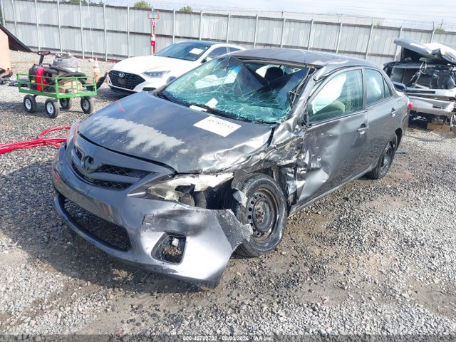Продажа на аукционе авто 2012 Toyota Corolla L, vin: 2T1BU4EE4CC902248, номер лота: 45782732