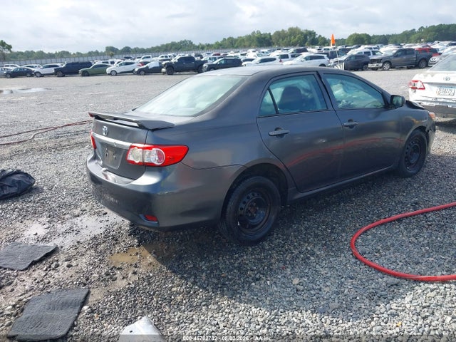 Продажа на аукционе авто 2012 Toyota Corolla L, vin: 2T1BU4EE4CC902248, номер лота: 45782732