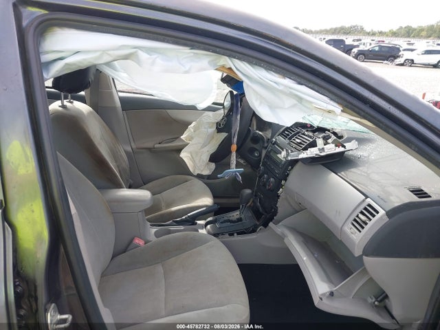 Продажа на аукционе авто 2012 Toyota Corolla L, vin: 2T1BU4EE4CC902248, номер лота: 45782732