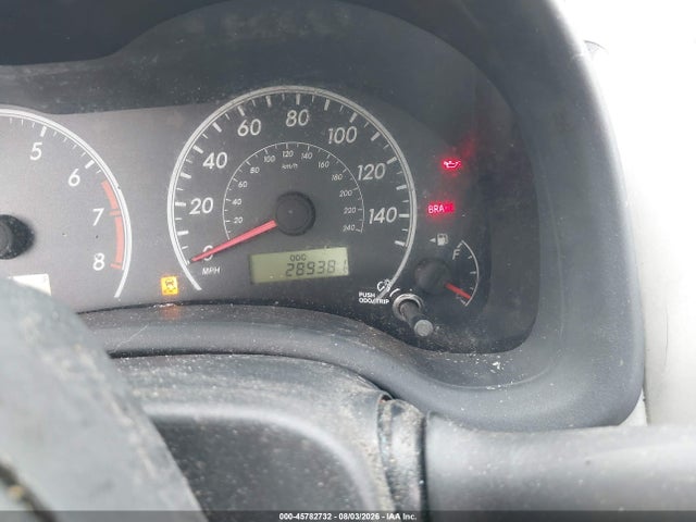 Продажа на аукционе авто 2012 Toyota Corolla L, vin: 2T1BU4EE4CC902248, номер лота: 45782732