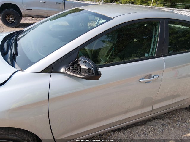 Продажа на аукционе авто 2019 Hyundai Elantra Sel, vin: 5NPD84LF4KH459099, номер лота: 45782733