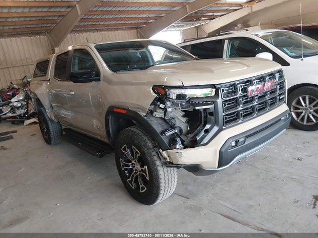 Aukcja sprzedaży 2023 Gmc Canyon 4wd  Short Box At4, vin: 1GTP6DEK4P1135193, numer aukcji: 45782740