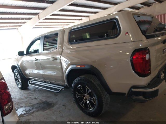 Продажа на аукционе авто 2023 Gmc Canyon 4wd  Short Box At4, vin: 1GTP6DEK4P1135193, номер лота: 45782740