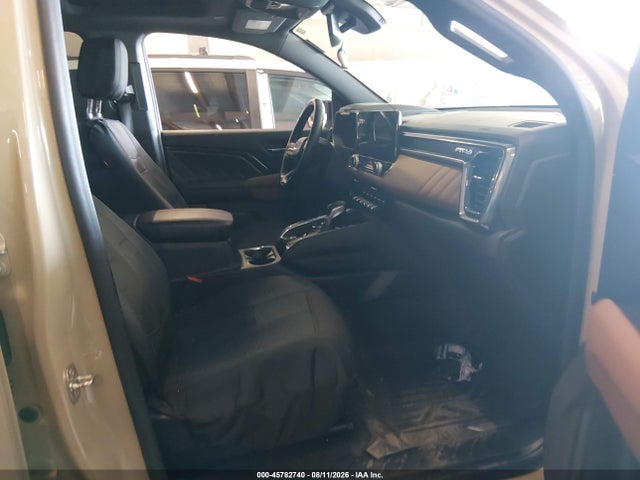 Продажа на аукционе авто 2023 Gmc Canyon 4wd  Short Box At4, vin: 1GTP6DEK4P1135193, номер лота: 45782740