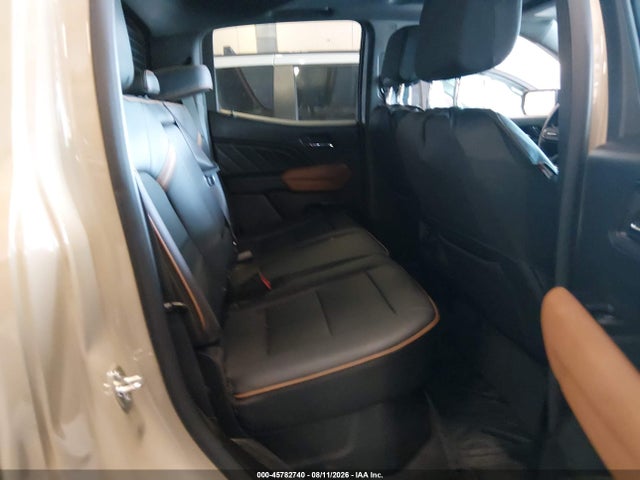 Продажа на аукционе авто 2023 Gmc Canyon 4wd  Short Box At4, vin: 1GTP6DEK4P1135193, номер лота: 45782740