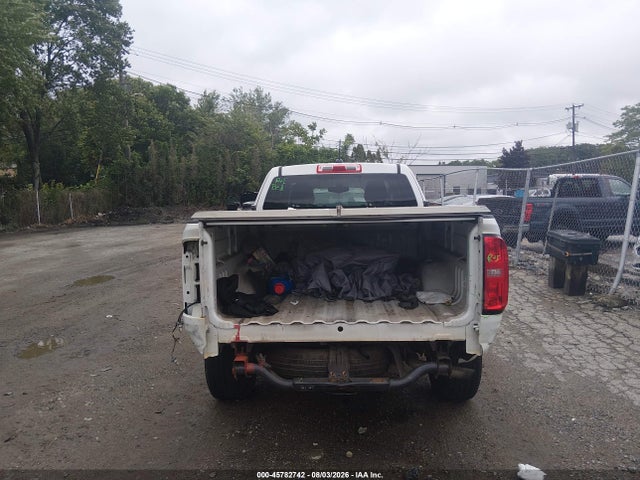 Aukcja sprzedaży 2019 Chevrolet Colorado Wt, vin: 1GCHSBEA7K1150856, numer aukcji: 45782742