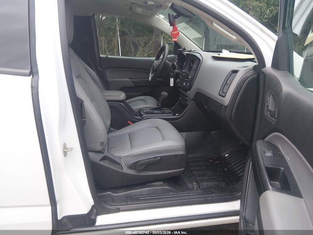 Aukcja sprzedaży 2019 Chevrolet Colorado Wt, vin: 1GCHSBEA7K1150856, numer aukcji: 45782742