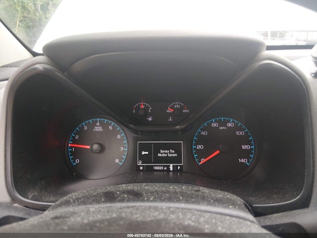 Aukcja sprzedaży 2019 Chevrolet Colorado Wt, vin: 1GCHSBEA7K1150856, numer aukcji: 45782742