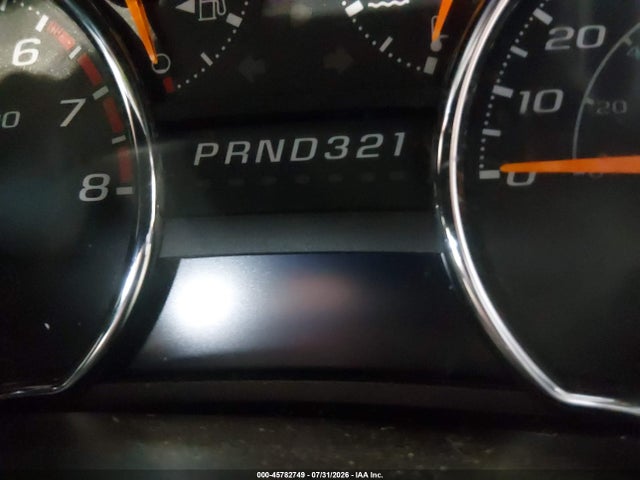 Aukcja sprzedaży 2012 Gmc Canyon Sle1, vin: 1GTE5MF93C8139226, numer aukcji: 45782749