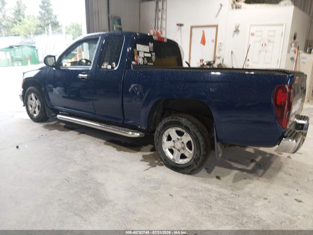 Aukcja sprzedaży 2012 Gmc Canyon Sle1, vin: 1GTE5MF93C8139226, numer aukcji: 45782749