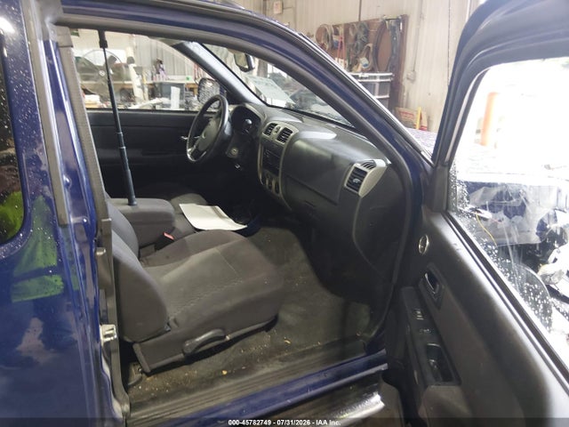 Aukcja sprzedaży 2012 Gmc Canyon Sle1, vin: 1GTE5MF93C8139226, numer aukcji: 45782749