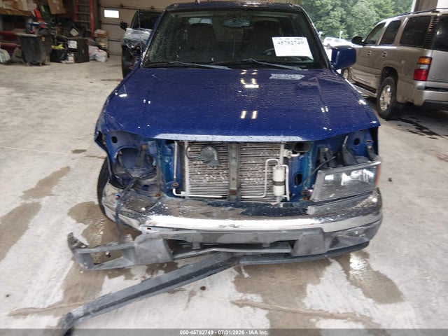 Aukcja sprzedaży 2012 Gmc Canyon Sle1, vin: 1GTE5MF93C8139226, numer aukcji: 45782749