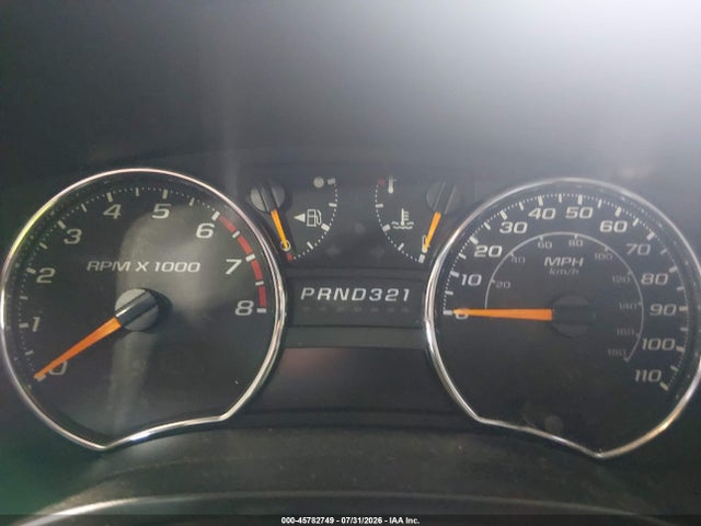 Aukcja sprzedaży 2012 Gmc Canyon Sle1, vin: 1GTE5MF93C8139226, numer aukcji: 45782749
