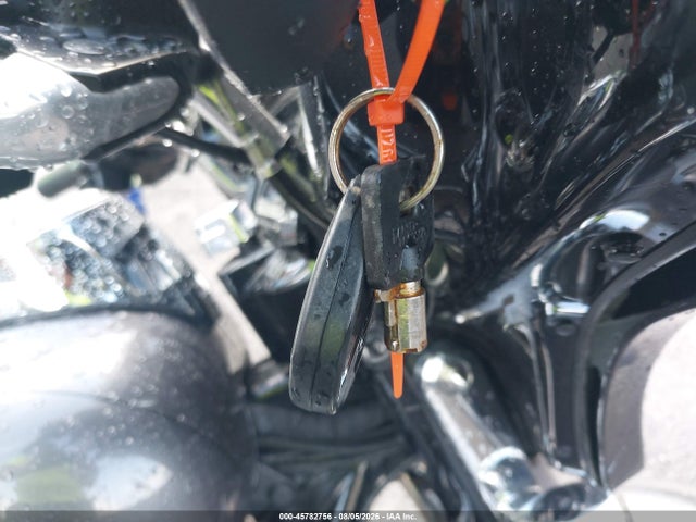 Aukcja sprzedaży 2014 Harley-davidson Flhxs Street Glide Special, vin: 5HD1KRMA1EB604116, numer aukcji: 45782756