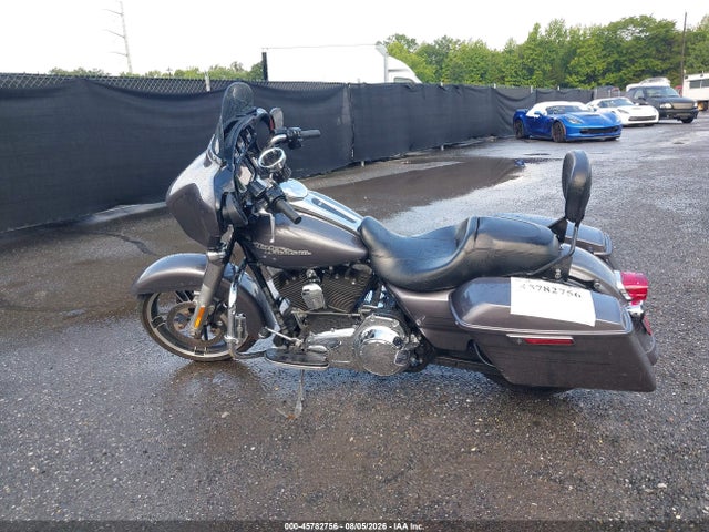 Aukcja sprzedaży 2014 Harley-davidson Flhxs Street Glide Special, vin: 5HD1KRMA1EB604116, numer aukcji: 45782756
