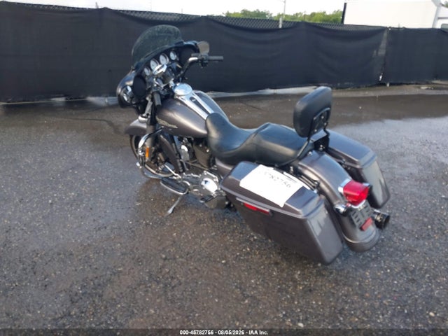 Aukcja sprzedaży 2014 Harley-davidson Flhxs Street Glide Special, vin: 5HD1KRMA1EB604116, numer aukcji: 45782756