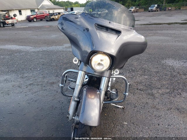 Aukcja sprzedaży 2014 Harley-davidson Flhxs Street Glide Special, vin: 5HD1KRMA1EB604116, numer aukcji: 45782756
