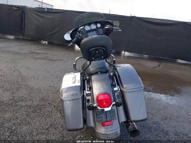 Aukcja sprzedaży 2014 Harley-davidson Flhxs Street Glide Special, vin: 5HD1KRMA1EB604116, numer aukcji: 45782756