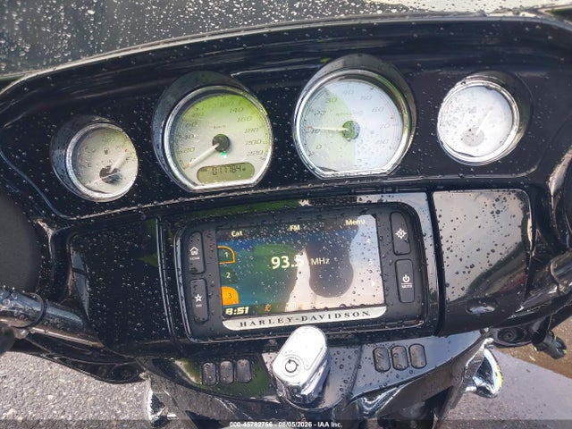 Aukcja sprzedaży 2014 Harley-davidson Flhxs Street Glide Special, vin: 5HD1KRMA1EB604116, numer aukcji: 45782756