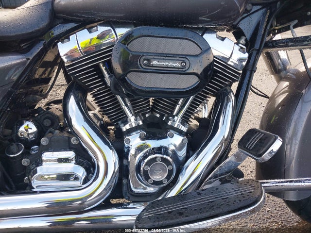 Aukcja sprzedaży 2014 Harley-davidson Flhxs Street Glide Special, vin: 5HD1KRMA1EB604116, numer aukcji: 45782756