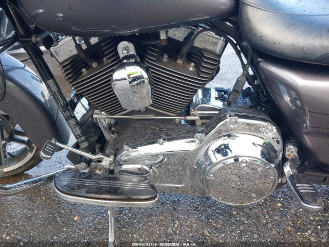 Aukcja sprzedaży 2014 Harley-davidson Flhxs Street Glide Special, vin: 5HD1KRMA1EB604116, numer aukcji: 45782756