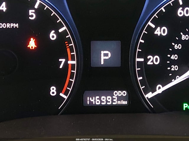 Aukcja sprzedaży 2013 Lexus Rx 350, vin: 2T2ZK1BA7DC115795, numer aukcji: 45782757