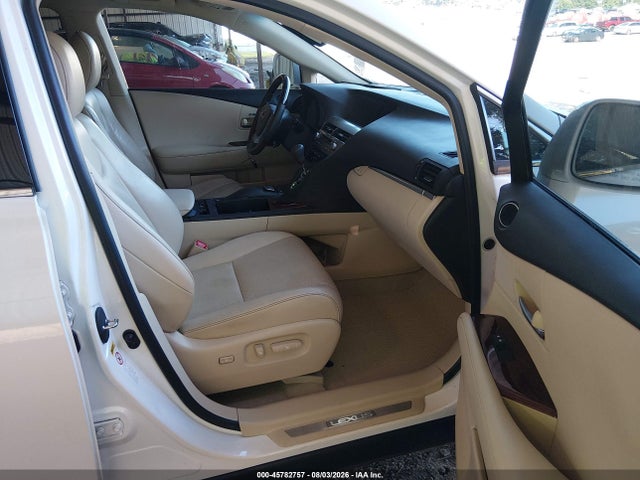 Aukcja sprzedaży 2013 Lexus Rx 350, vin: 2T2ZK1BA7DC115795, numer aukcji: 45782757