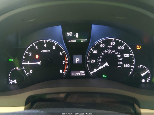 Aukcja sprzedaży 2013 Lexus Rx 350, vin: 2T2ZK1BA7DC115795, numer aukcji: 45782757