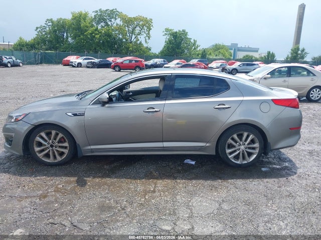 KIA Optima 2015 5XXGR4A63FG369859 Image 13