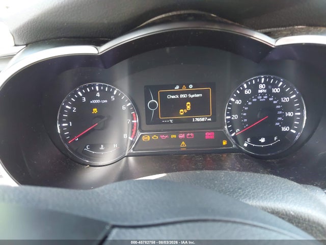 KIA Optima 2015 5XXGR4A63FG369859 Image 7