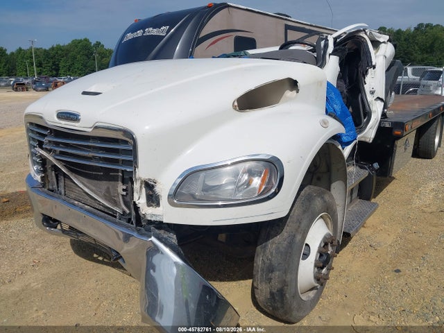 Продаж на аукціоні авто 2022 Freightliner M2 106, vin: 1FVACWFC8NHND9507, номер лоту: 45782761