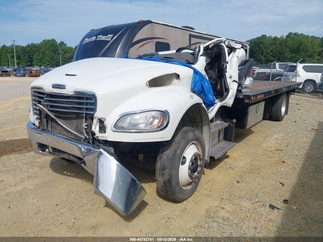 Продаж на аукціоні авто 2022 Freightliner M2 106, vin: 1FVACWFC8NHND9507, номер лоту: 45782761