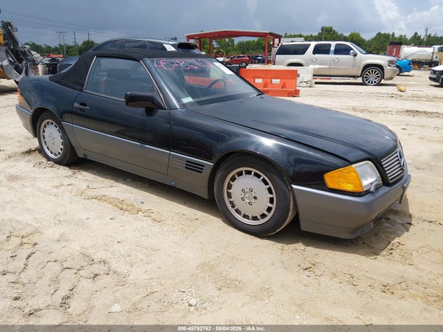 Продажа на аукционе авто 1990 Mercedes-benz 500 Sl, vin: WDBFA66E7LF004978, номер лота: 45782762