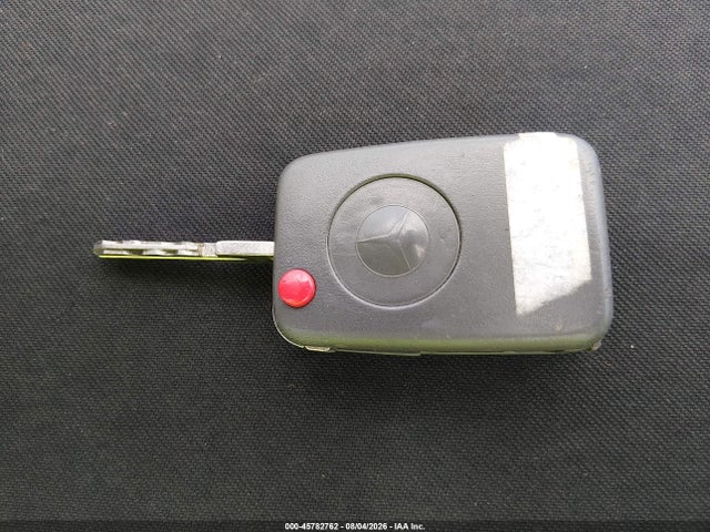 Продаж на аукціоні авто 1990 Mercedes-benz 500 Sl, vin: WDBFA66E7LF004978, номер лоту: 45782762